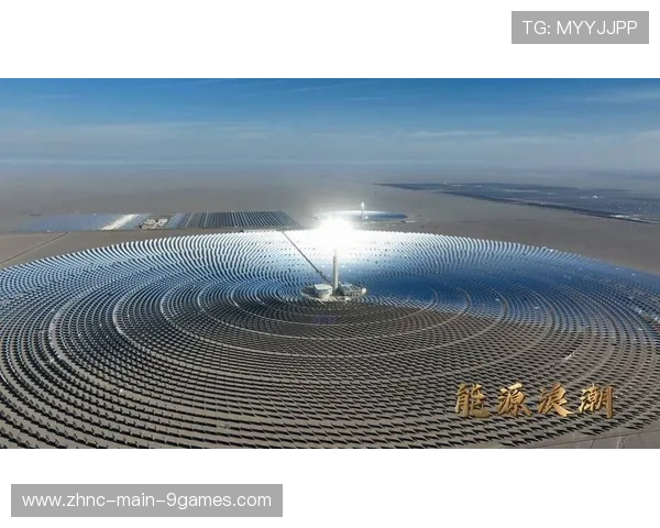 太阳火力恐怖如斯：揭开太阳能的神秘面纱