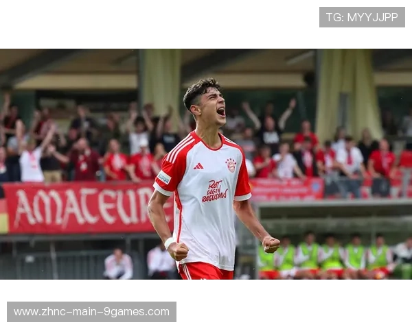 拜仁拟在全球范围内开设少年足球学校吸收人才——开启巴伐利亚足球梦想的新篇章