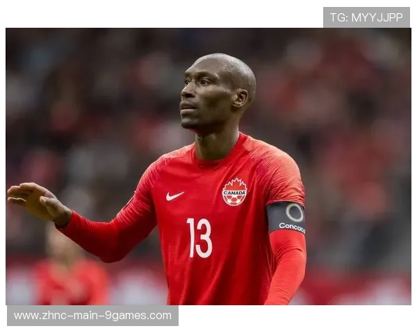 加拿大的戴维斯点燃全国激情，足球成为全民话题