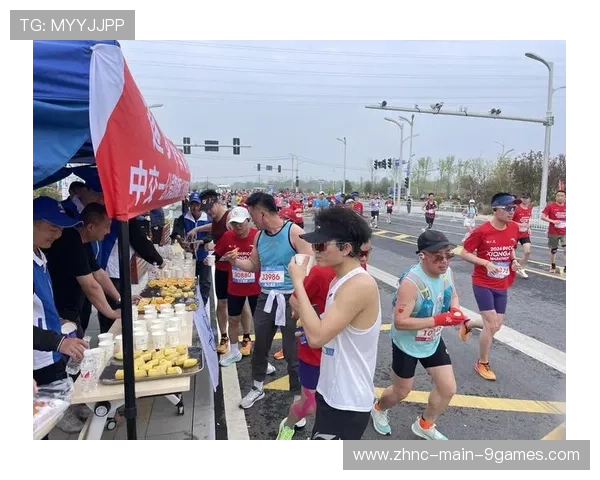 世界马拉松赛事补给站智能管理第47批试点成果通告,马拉松补给站设置标准 世界马拉松赛事补给站智能管理第47批试点成果通告,马拉松补给站设置标准